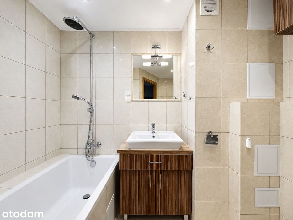 Gotowe do zamieszkania | 3 pokoje | 72,5 m² | Os. Smoczka - Widok 5