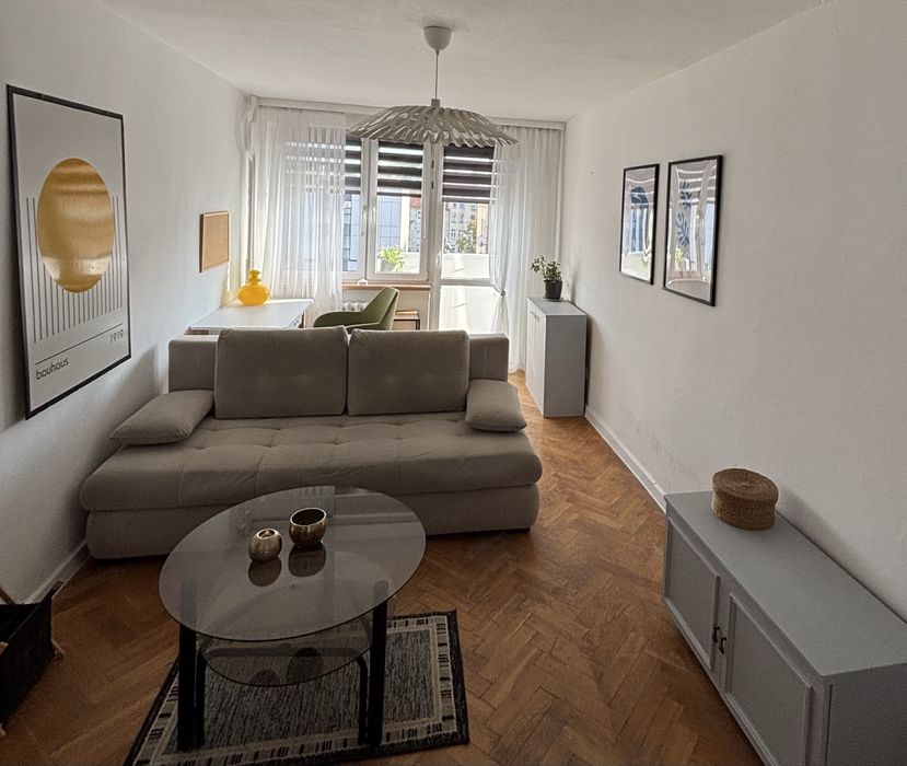 Mieszkanie 2 pok. w centrum