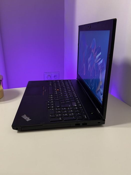 Ноутбук Lenovo ThinkPad L580 / i5-8250U /