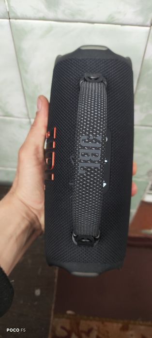 Портативна колонкаJbl charge 6