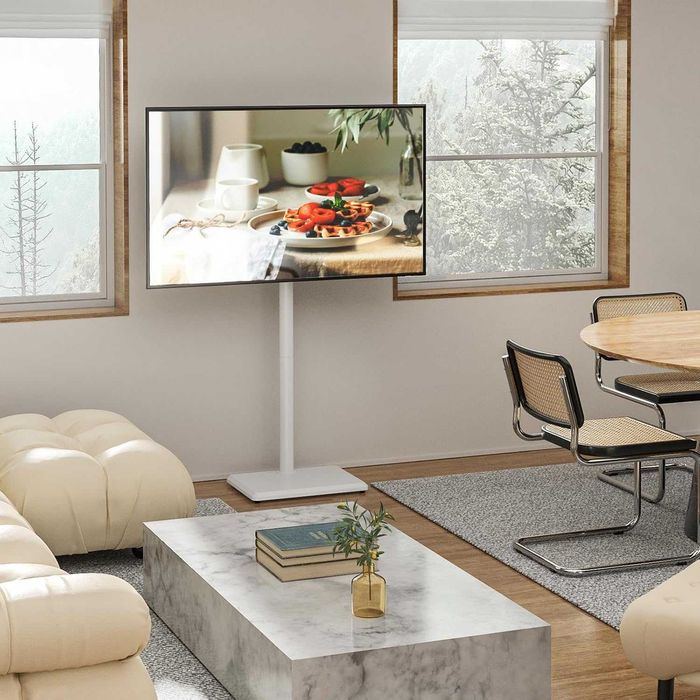 Uchwyt stojak na telewizor TVON 32-55" 400x400