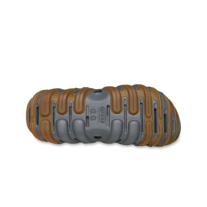 ‼️Крокси Тапочки Сандалі Crocs Echo Gum Ro Clog (41р по 50р) Оригинал!