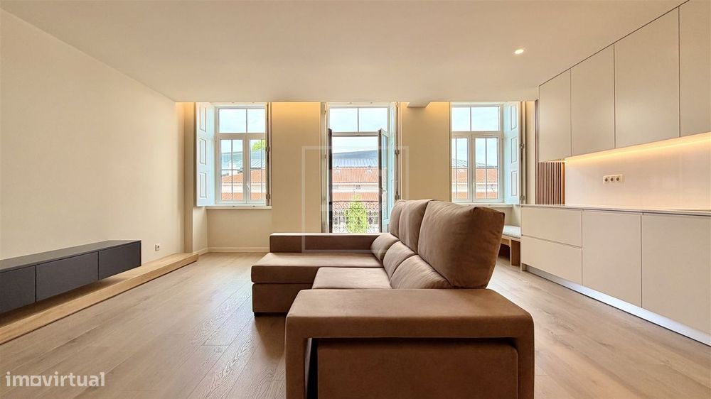 Apartamento T2+1 Venda em Braga (São Vicente),Braga