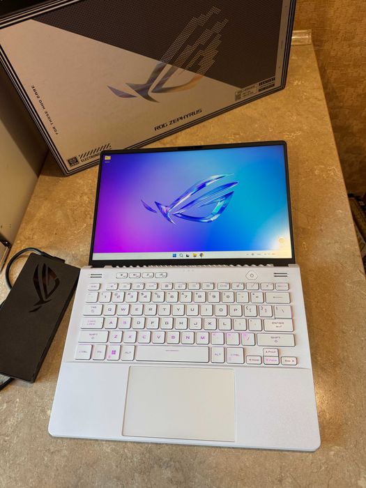ASUS ROG Zephyrus G14 GeForce 4060