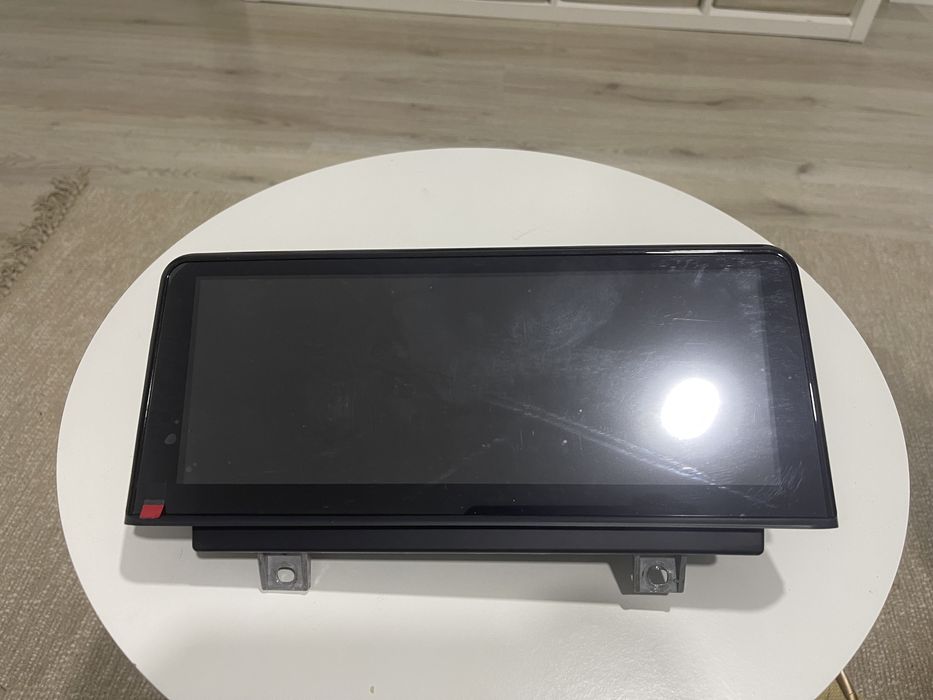 Radio Android 10 polegadas