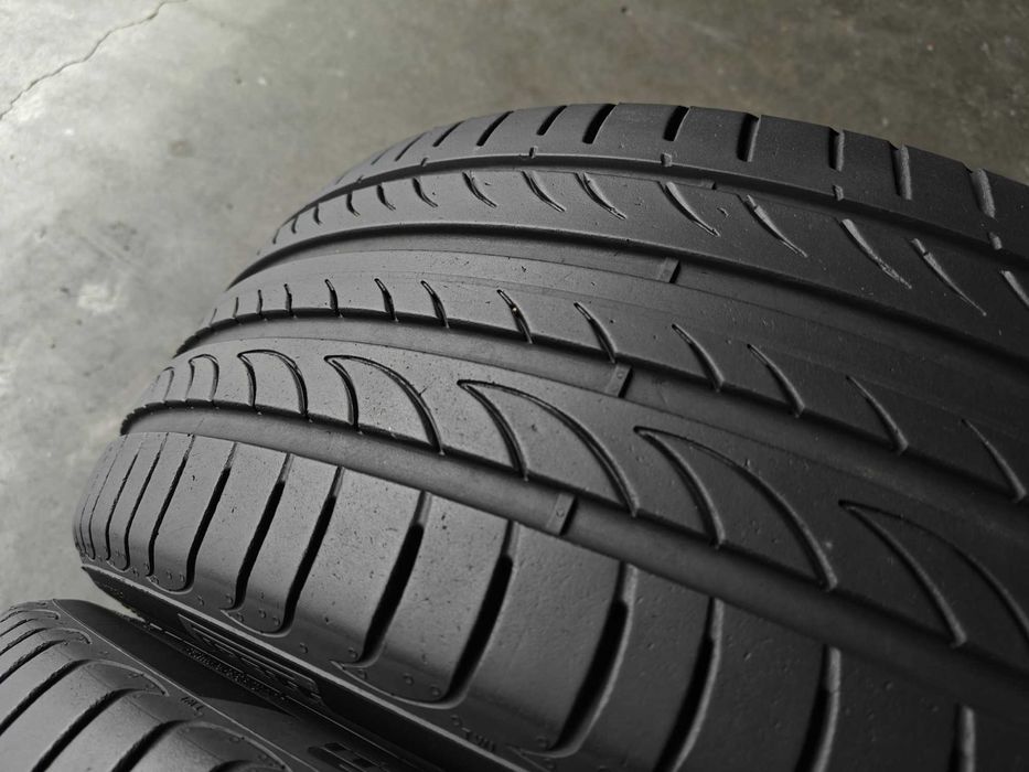 R19 235 40 шини літні Pirelli Powergy хороший стан