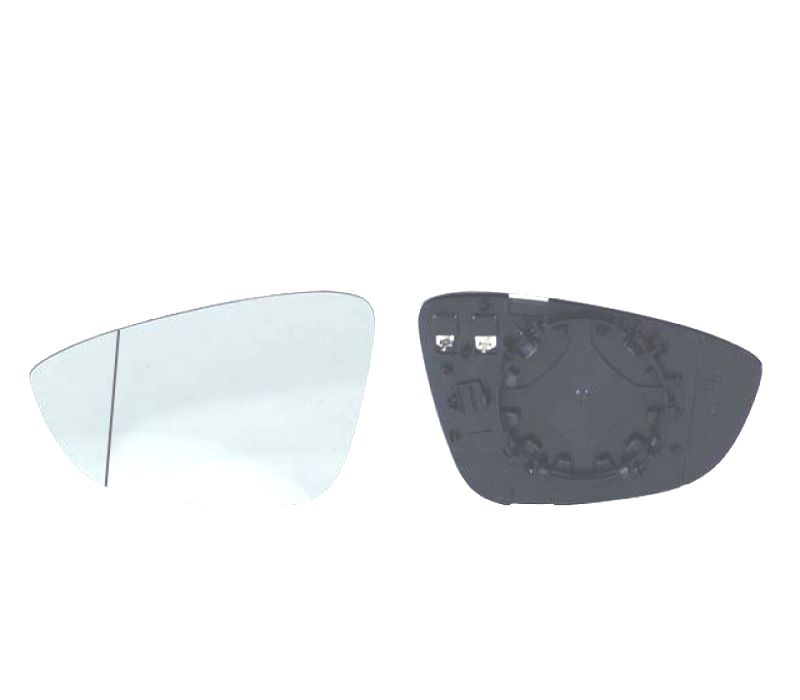 VIDRO + BASE DIR VOLKWAGEN VW NEW BEETLE 11-16 ASFERICO