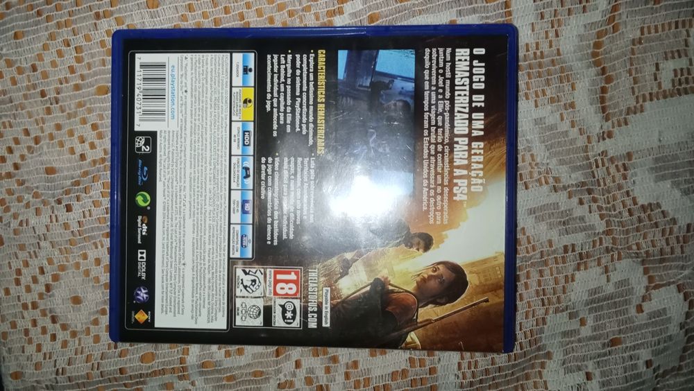 Jogos PlayStation 4