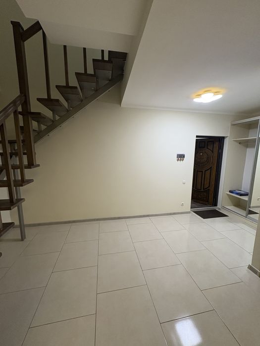 Оренда квартира 3-х кімнатної