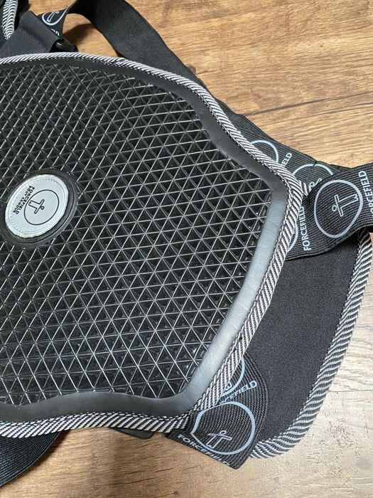 Мотозащита спины Forcefield Body Armour