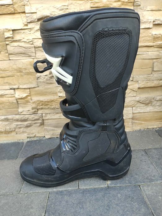 Buty Alpine stars tech 3