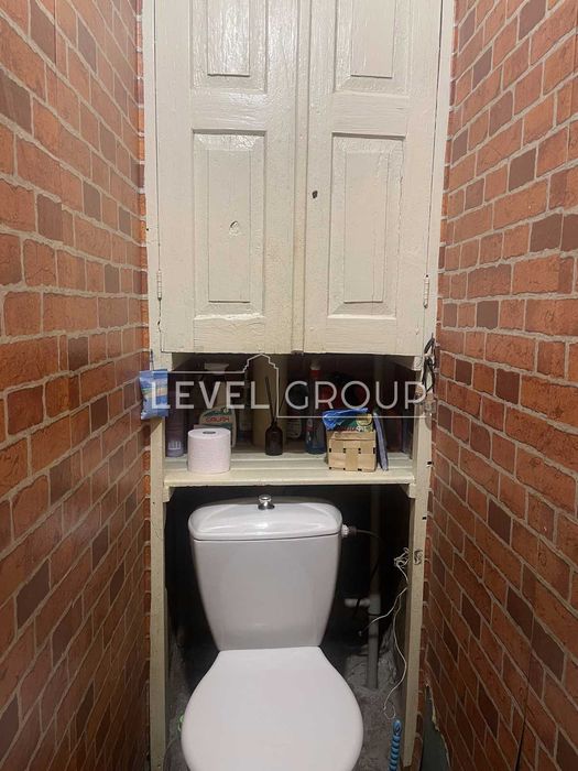 3-кім квартира з видом на парк Совки на Борщагівці, вул. Жмеринська,24