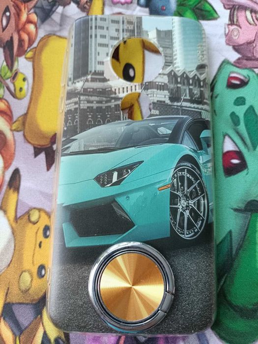 smartfon Motorola Moto E5