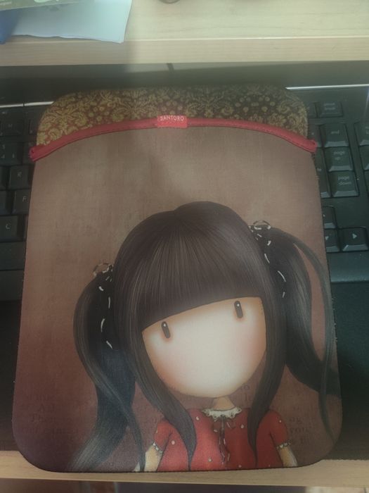 Tablet / iPad case64584345481859120