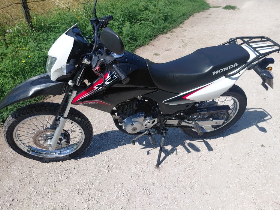 HONDA XR150  Original