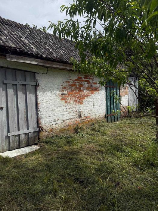 Продаж теплого будинку в смт Березне неподалік від центру