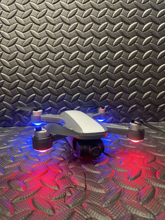Dron REELY Genie Mini