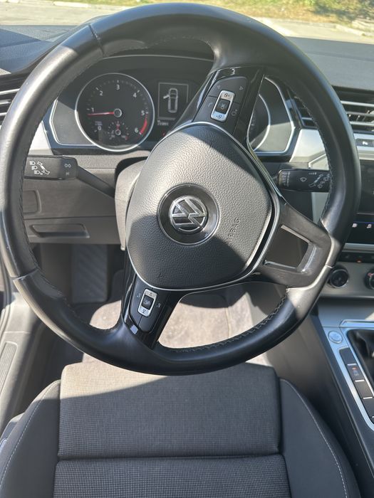 Продам Фольксваген пассат б8