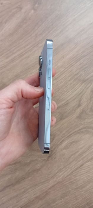 Iphone 13pro 256 як новий