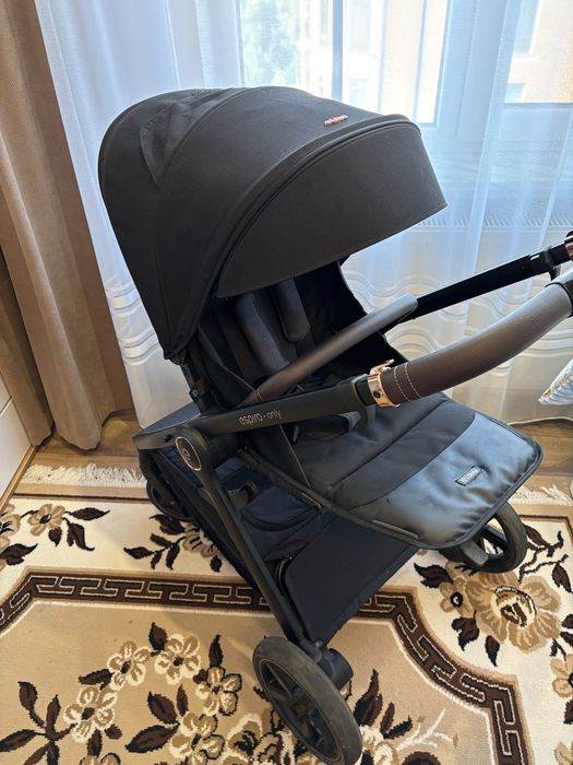 Коляска Espiro Only