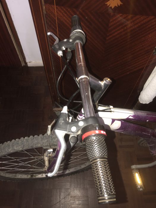 Bike bom preço, boa qualidade