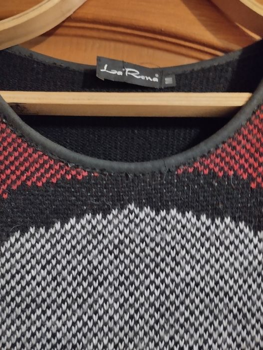 Платье.     Польша