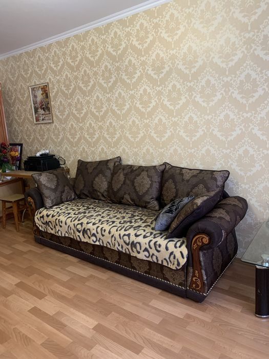 3 кв з ремонтом на 1 поверсі