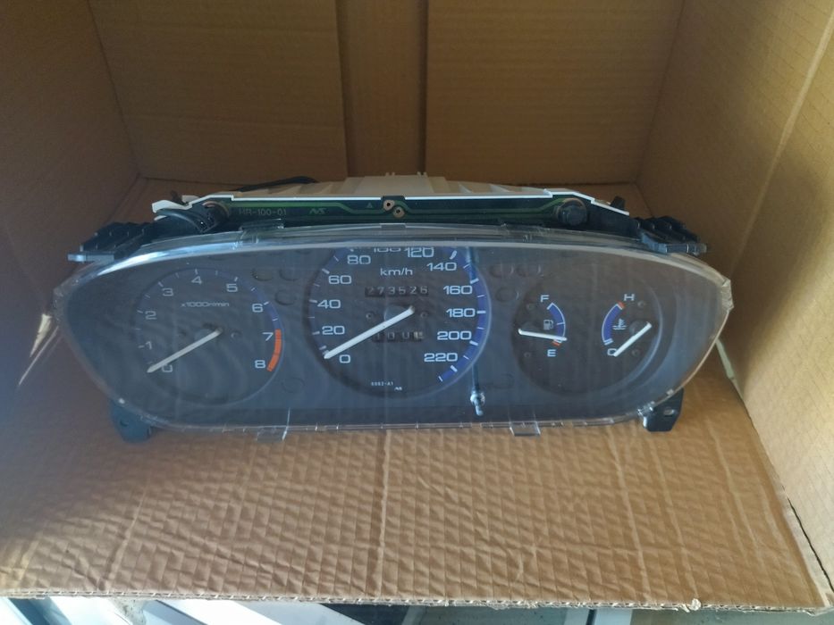 Quadrante Honda Civic EK EJ