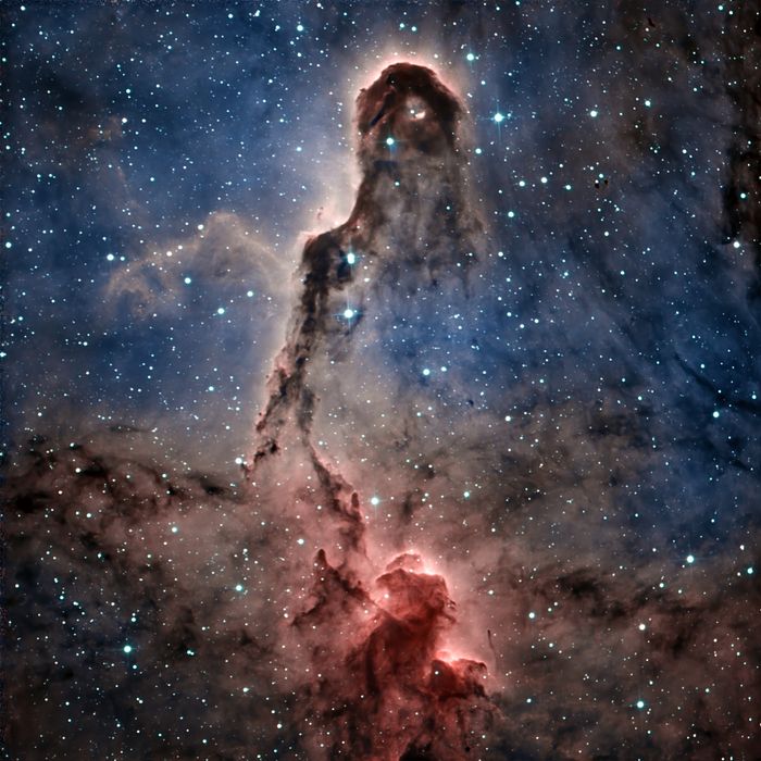 Telescopio Skywatcher profissional