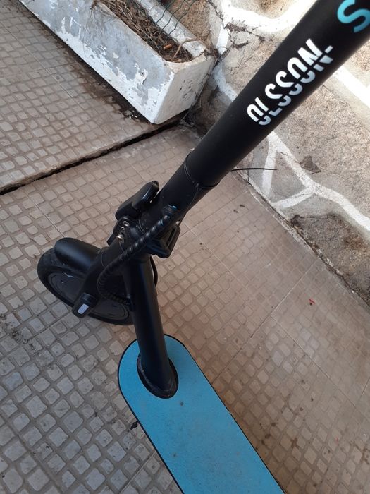 Trotinete Olsson fresh slim