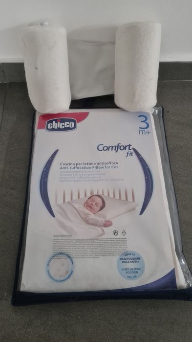 Baby Pillow