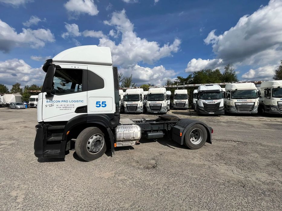 Iveco