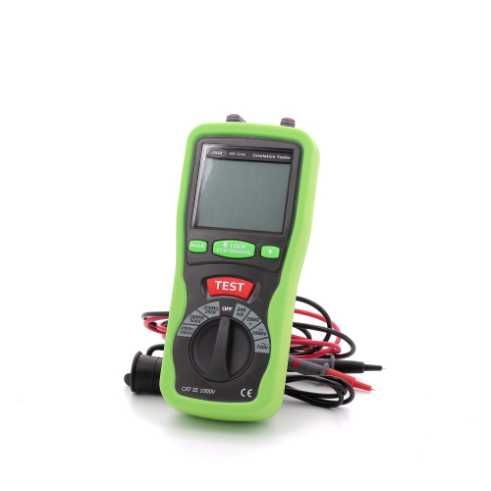 Carro ferramenta especial veículos elétricos - VDE