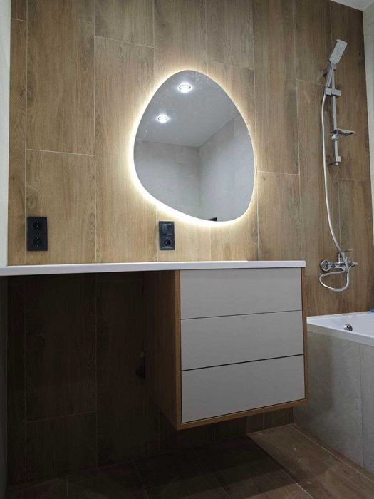 Продаж 2-к квартири з дизайнерським ремонтом — ЖК Новий Квартал