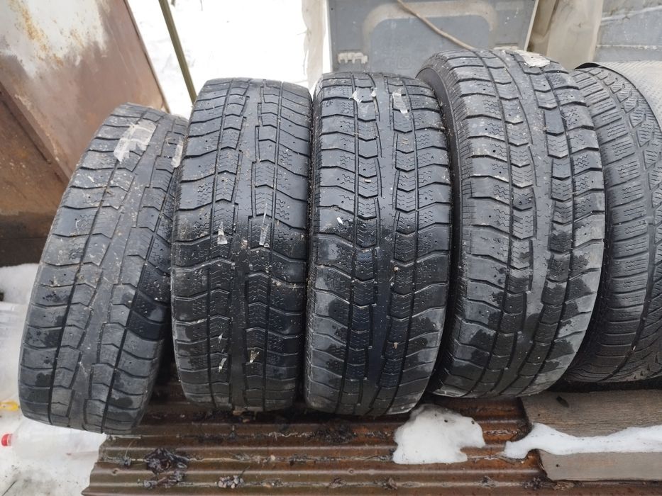 Шини R 15 16 60 65 70 75 195 205 215 225 235 245 255