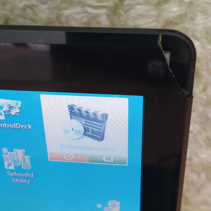 Ноутбук Asus X52N