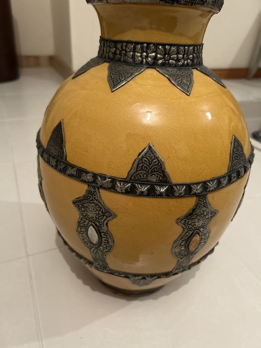 Jarrão de decoracão