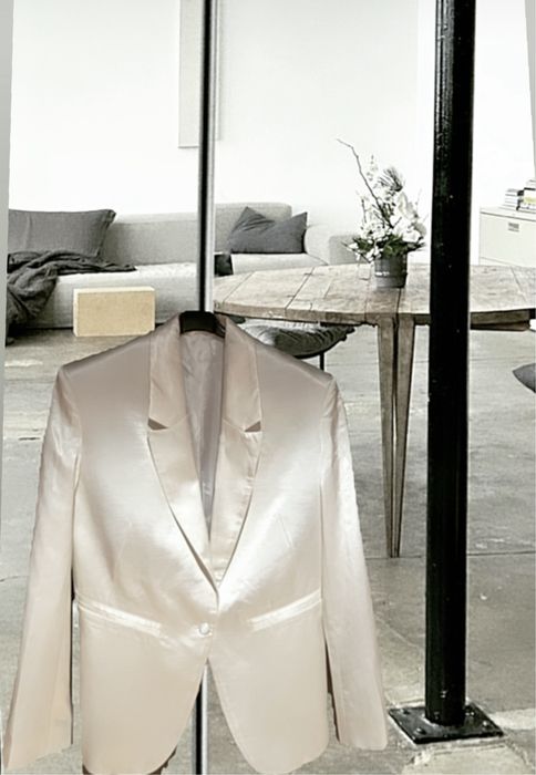 Blazer oversized hmstudiocollection2023