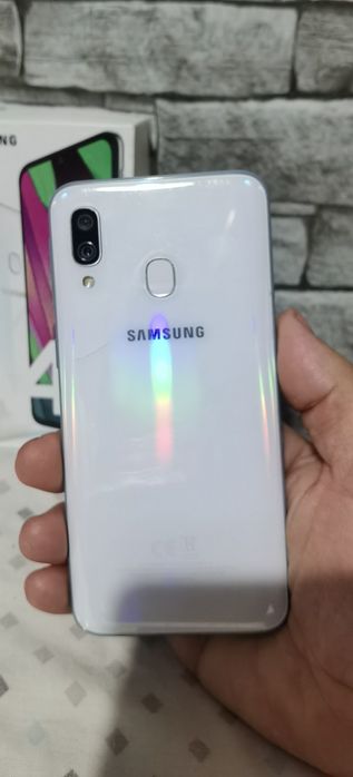 Samsung A40 preço baixo