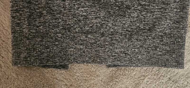 C&A Quickdry r. L ombre sport siłownia bieganie