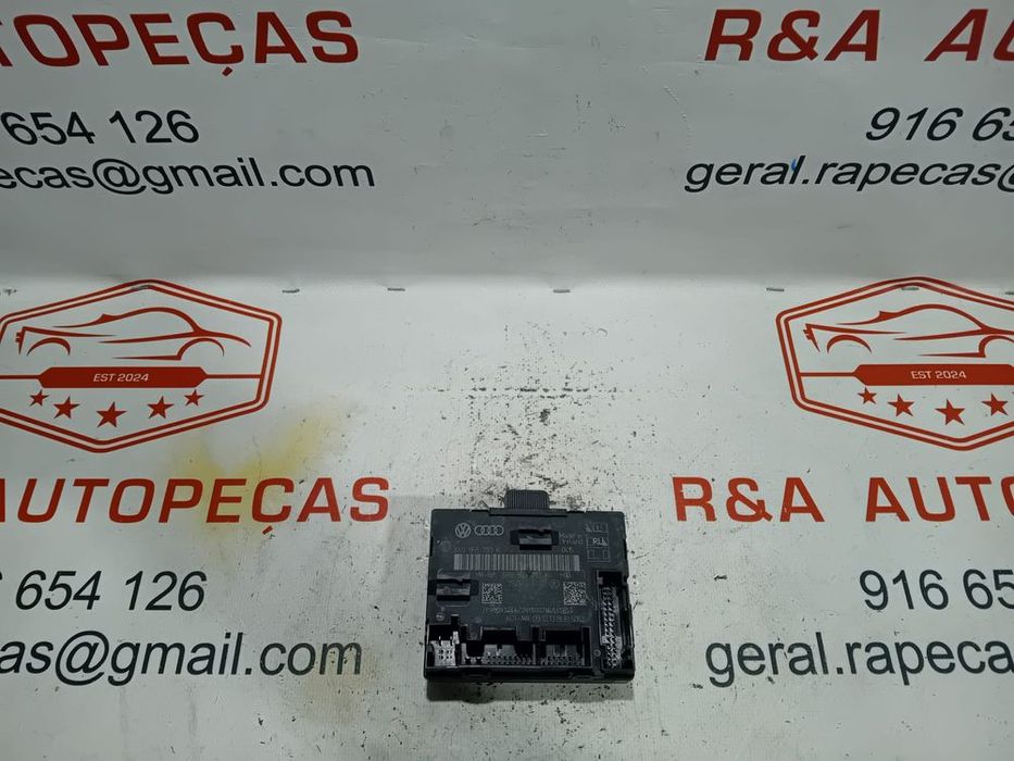 Módulo Eletrónico Vidro Audi A1 Audi Q3 8X0959793K Original