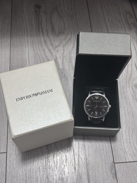 Часы   Armani Армани