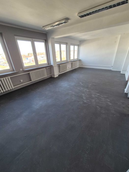 Wynajmę lokal użytkowy, biuro blisko centrum.