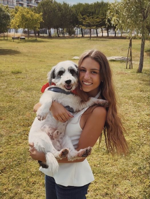 Petsitting e Estadia Familiar503917043662858241
