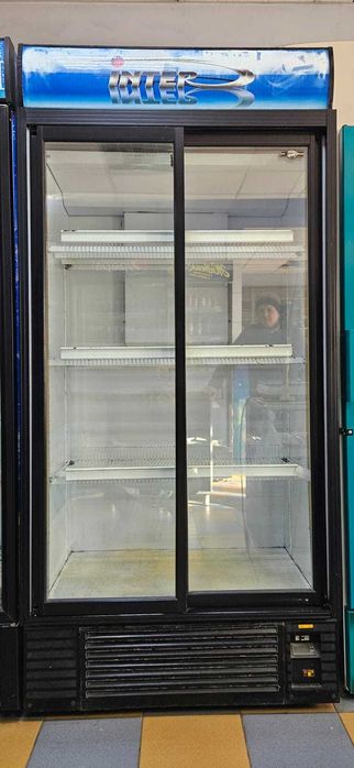 Холодильні шафи MAWI, INTER