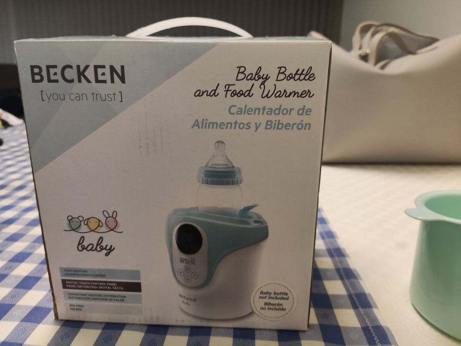 Baby Bottle Warmer64874028315394122