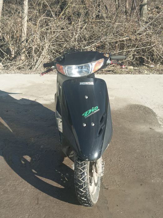 Продам  . Срочно   скутера  Хонда діо AF34