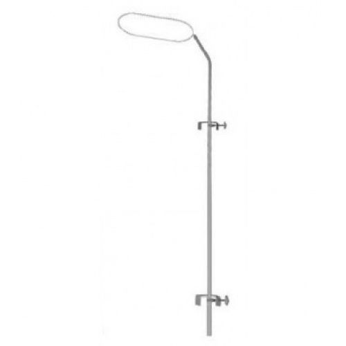 Тримач для балдахіну держатель балдахина стойка для тюлі