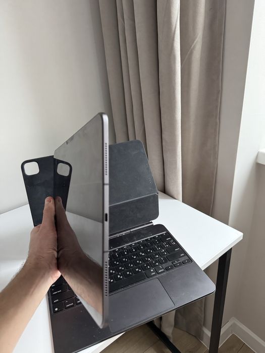 Ipad Pro m4 13” 2025 рік