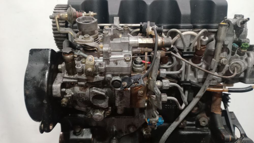 Motor completo PEUGEOT 106 I (1A, 1C)